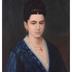 Retrato de Maria José Borges de Sousa Medeiros e Canto