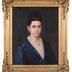 Retrato de Maria José Borges de Sousa Medeiros e Canto