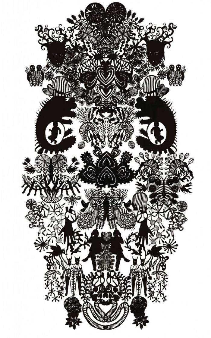 Formas endémicas #1