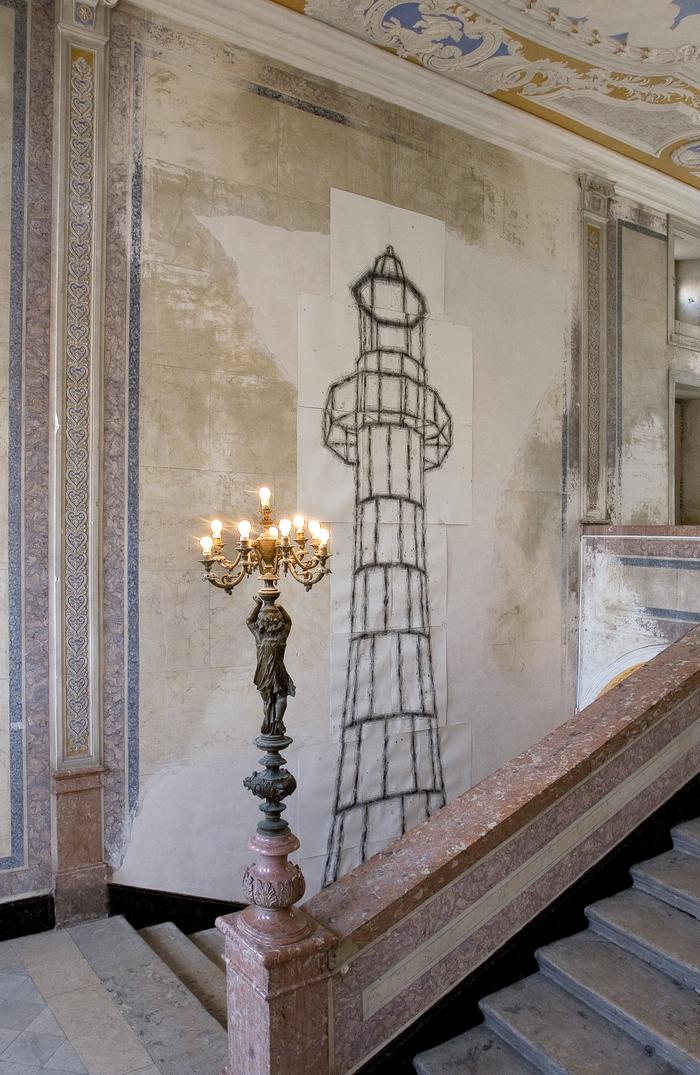 O Farol