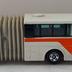 Autocarro de aeroporto (miniatura)