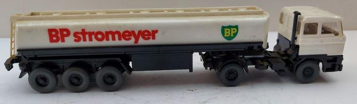 Auto-tanque BP (modelo)