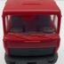 Red truck