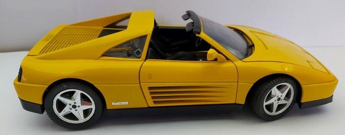 Ferrari 348