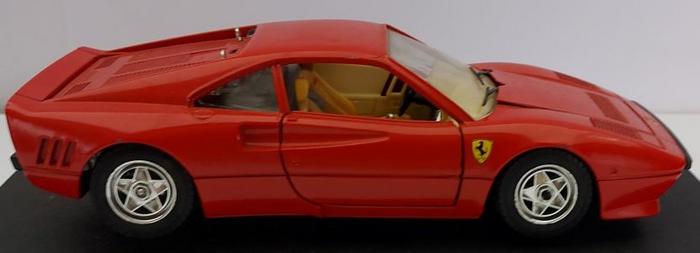 FERRARI GTO 1984 (modelo)