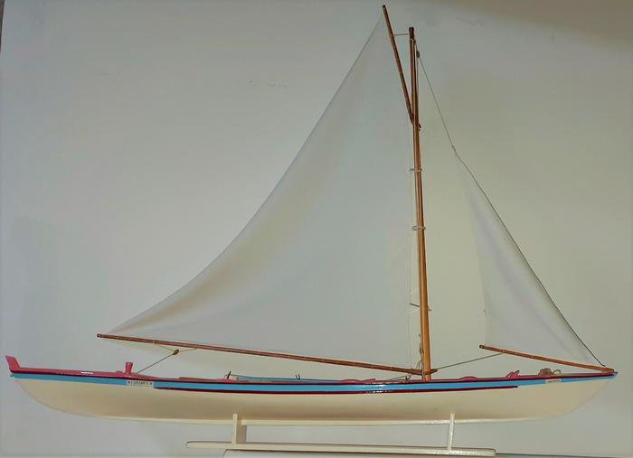 Bote baleeiro 