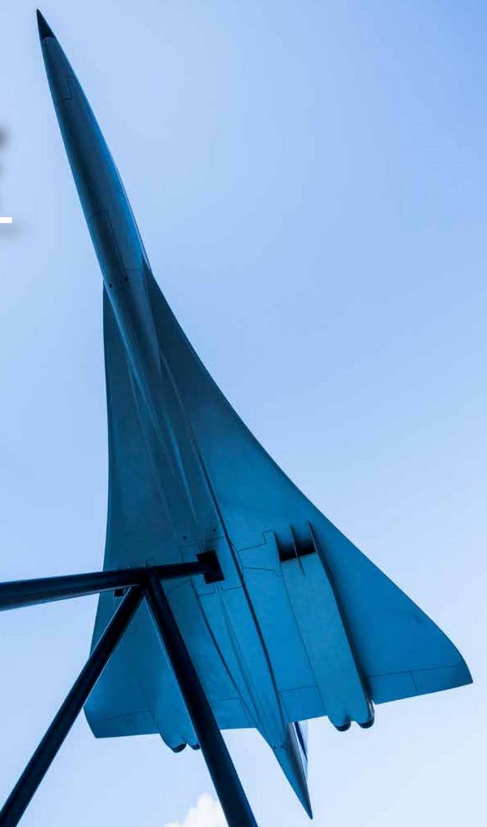 Concorde (modelo)