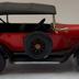 FIAT MOD.501 (modelo)