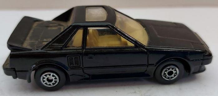 TOYOTA MR-2 1986  (modelo)