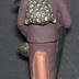 Boneco de presépio - FORASTEIRO