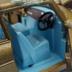 ROLLS-ROYCE SILVER CLOUD III (modelo)