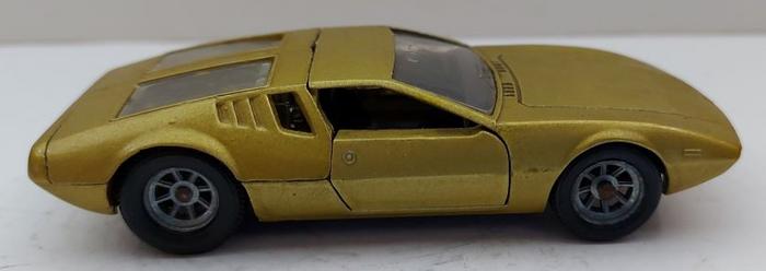 MANGOUSTE DE TOMASO (modelo)