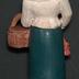 Boneco de presépio - CAMPONESA