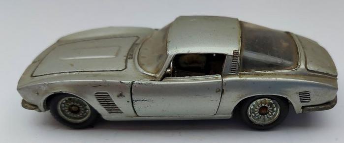 ISO GRIFO