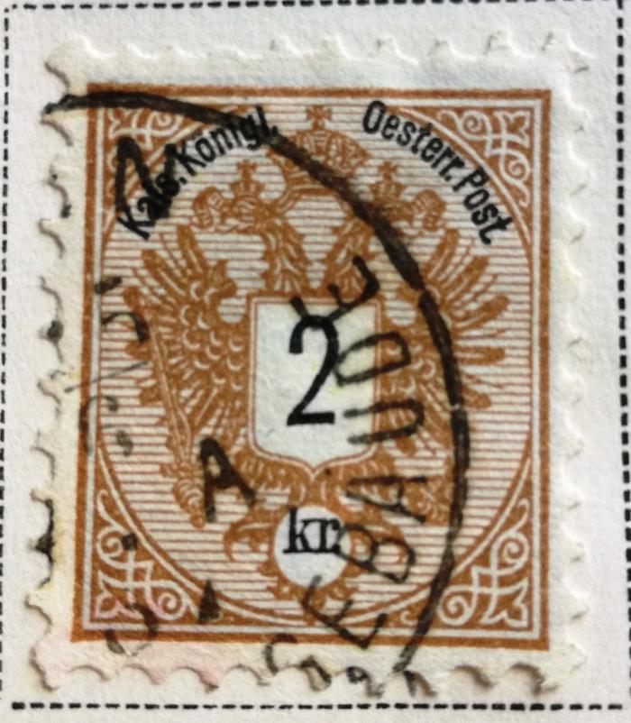 Selo da Áustria