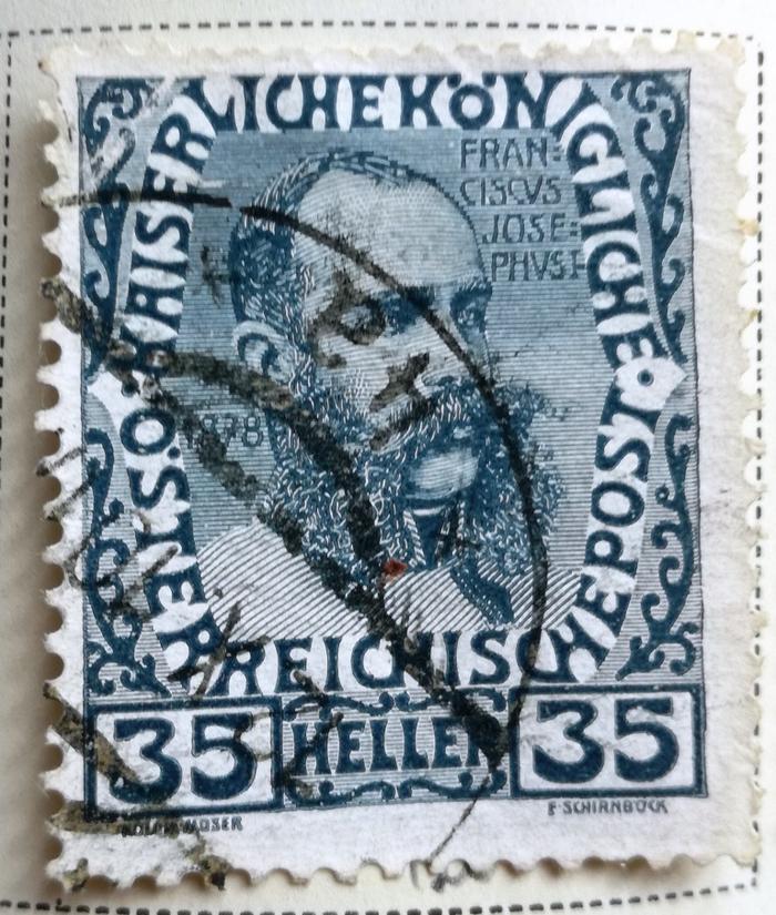 Áustria 35H