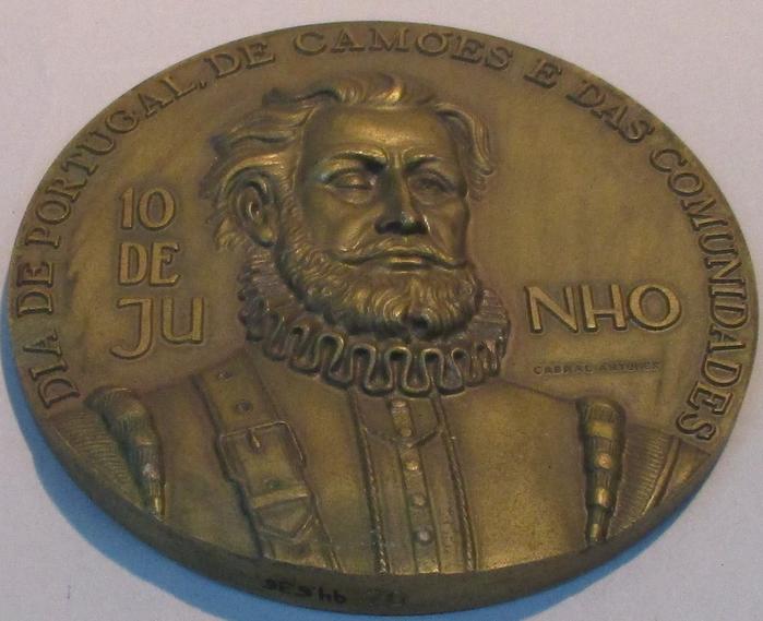 Medalha