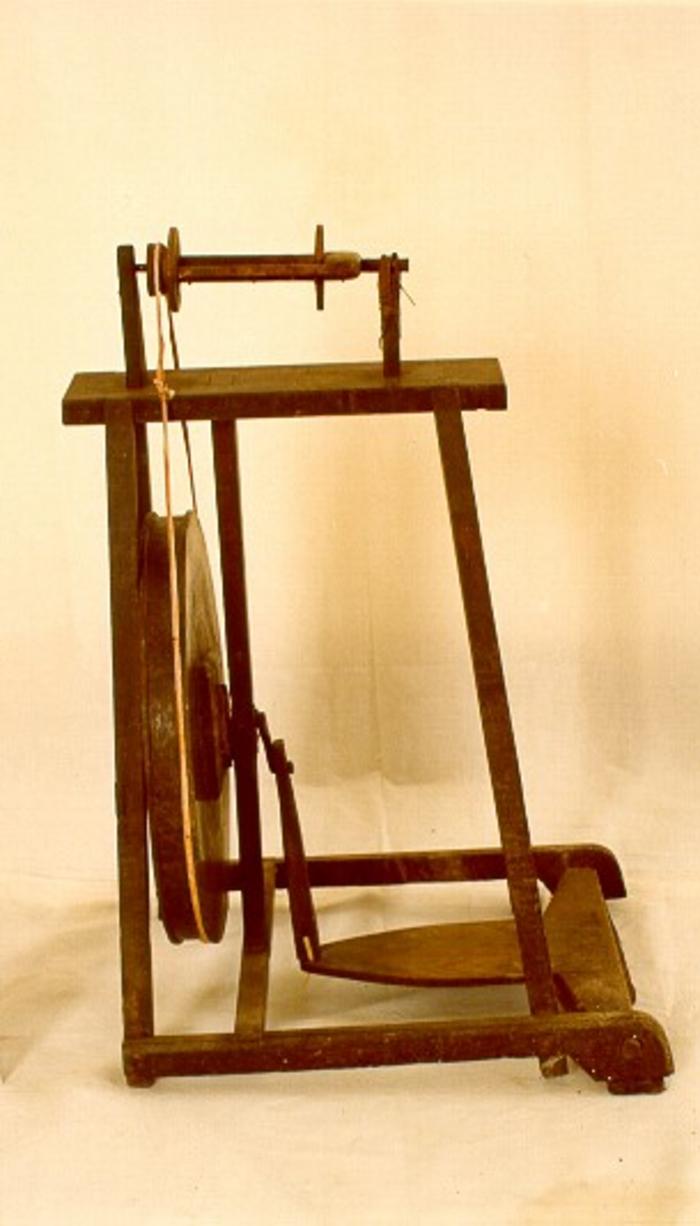 Roda de fiar
