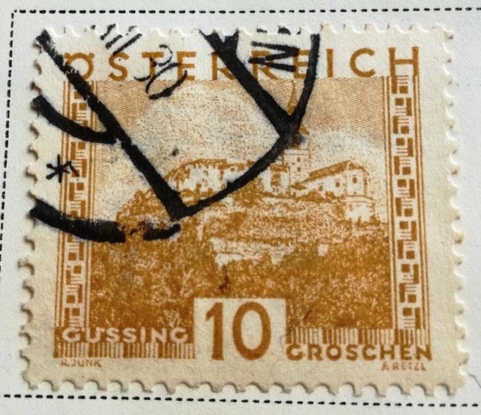 Áustria 10G