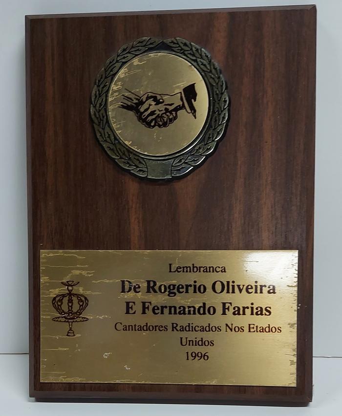 Placa