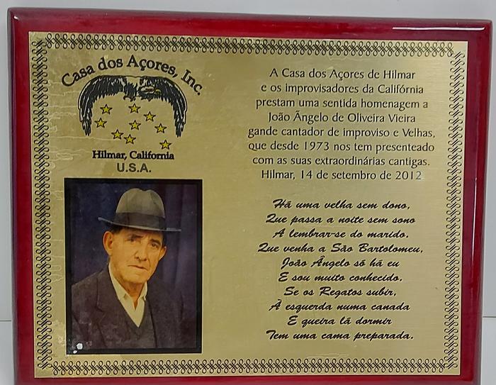 Placa