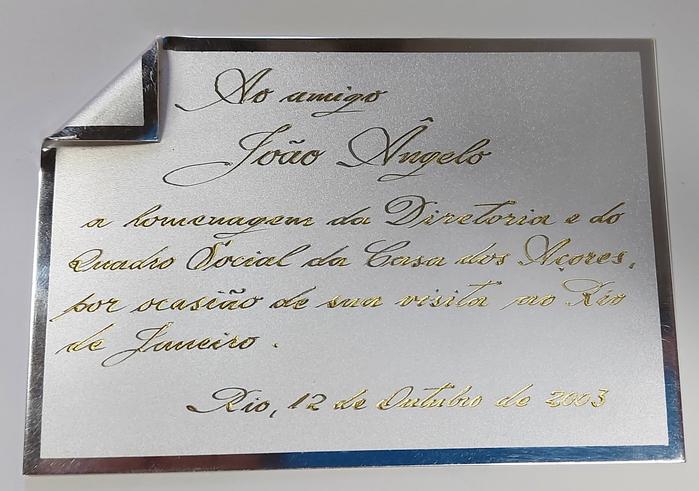 Placa
