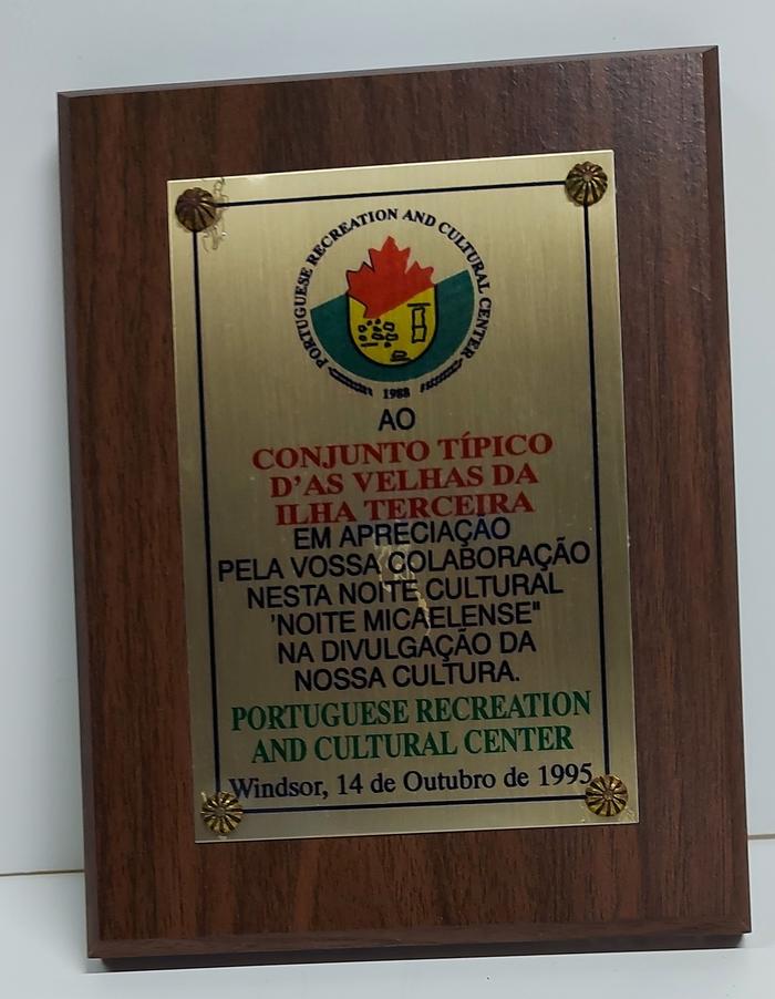 Placa