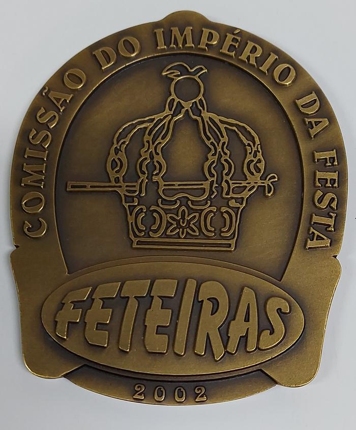 Medalha 1