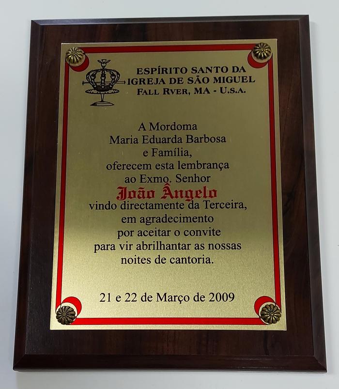 Placa