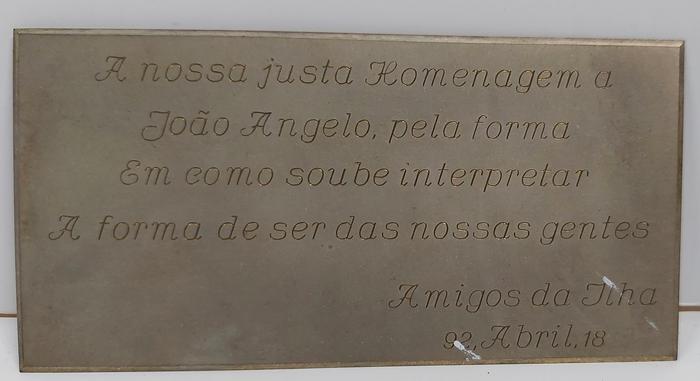 Placa