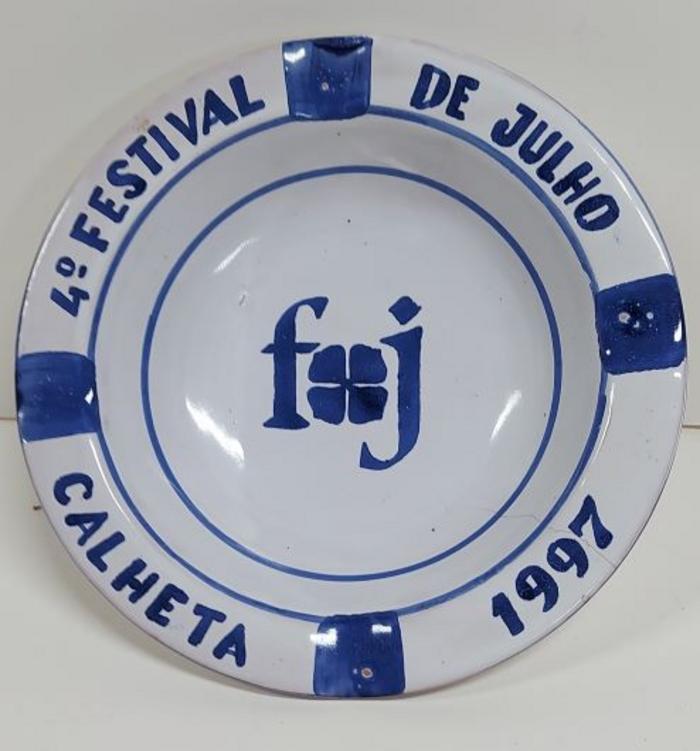 cinzeiro