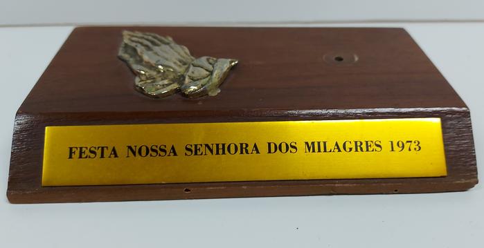 placa