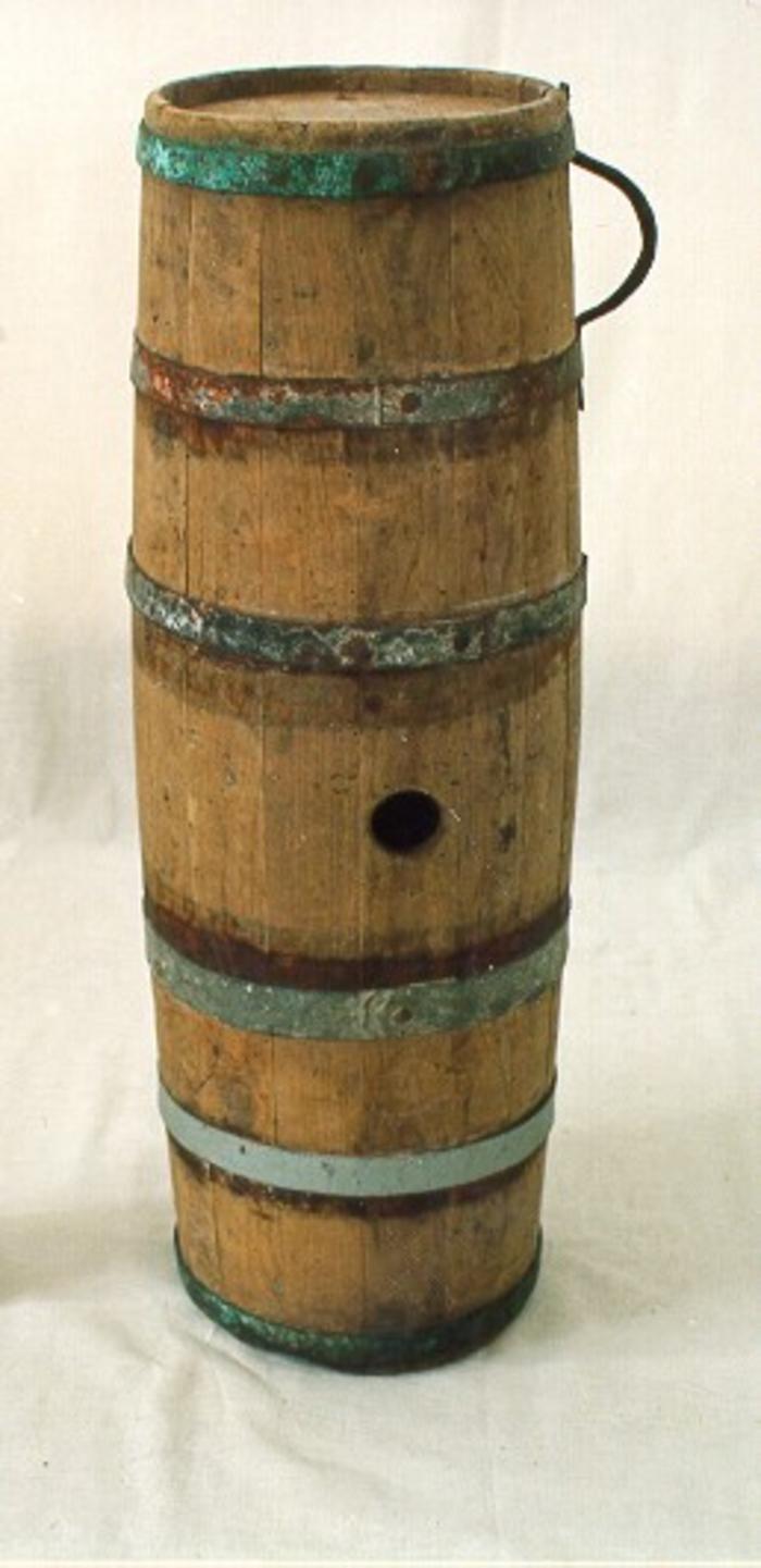 Barril