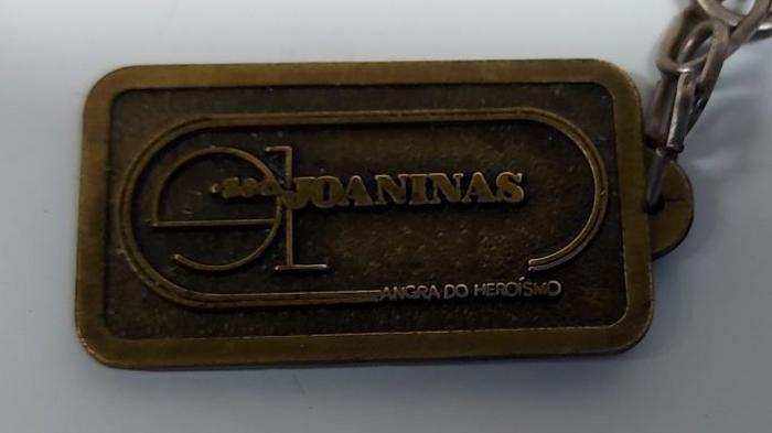 porta-chaves