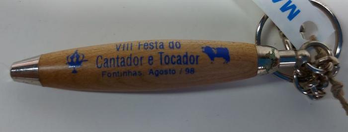 porta-chaves