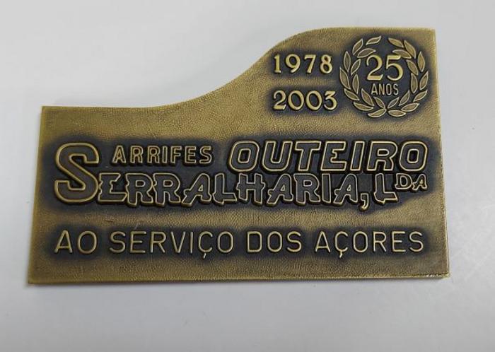 medalha