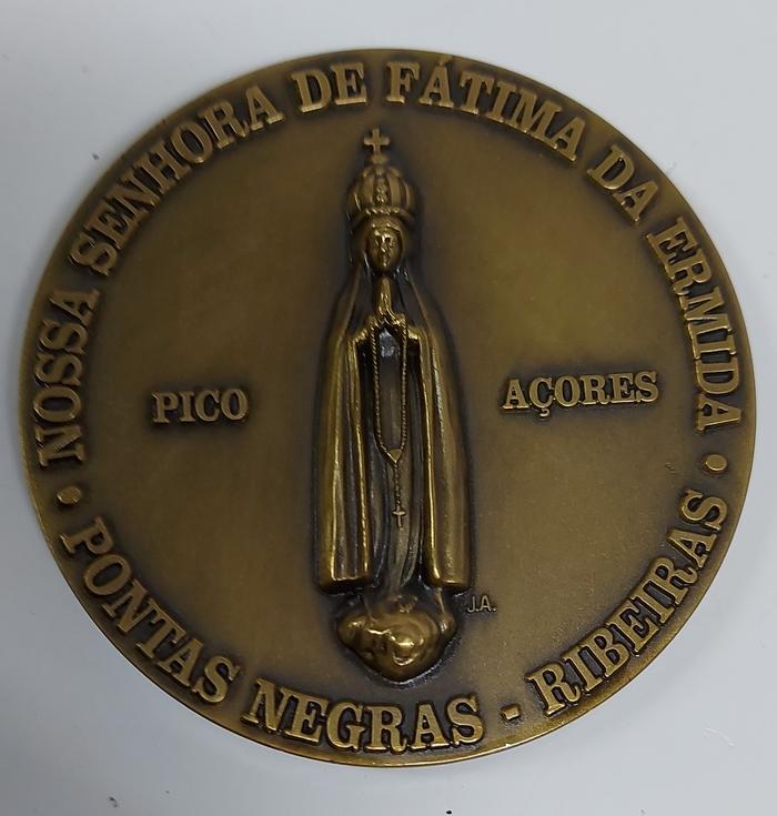medalha