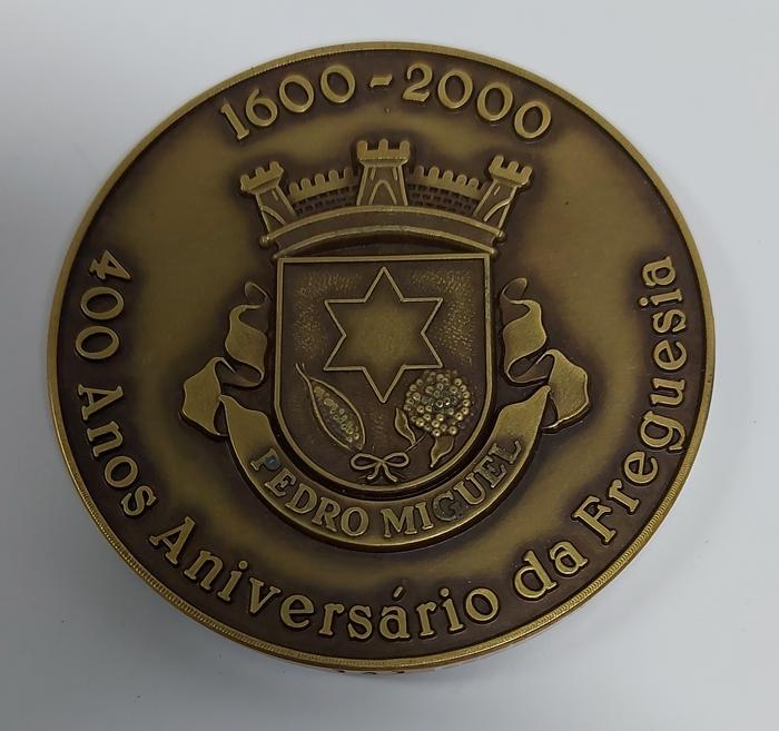 medalha