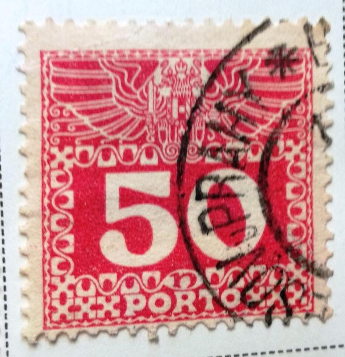 selo 50H