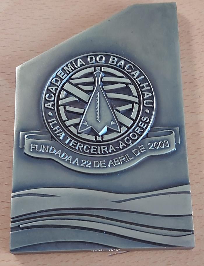 medalha