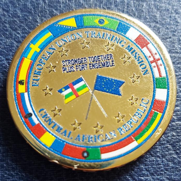 medalha