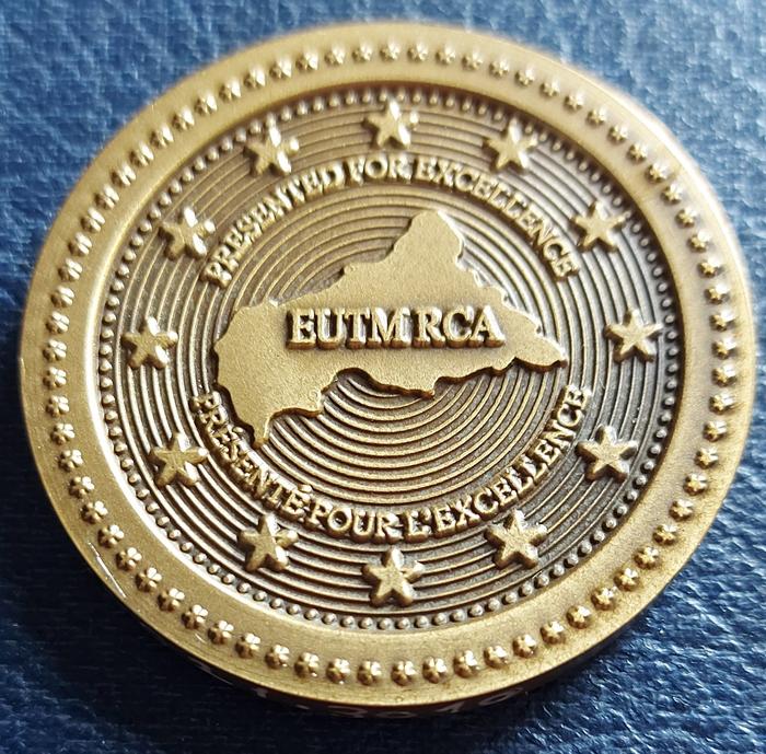 medalha