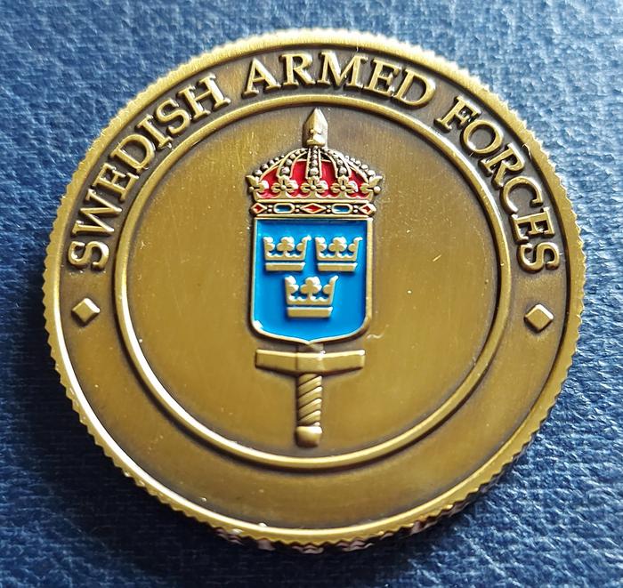medalha