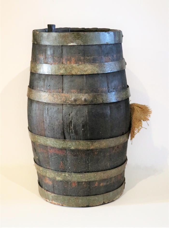 Barril