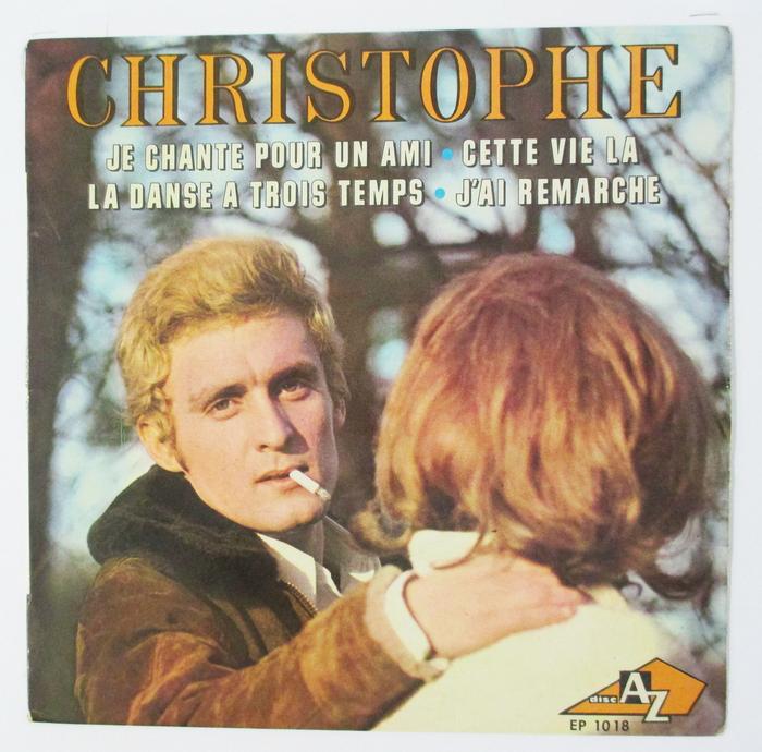 Disco de vinil