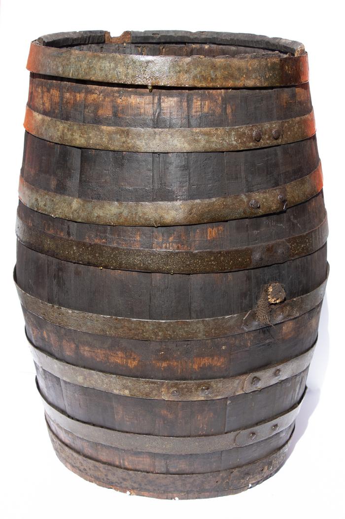 Barril