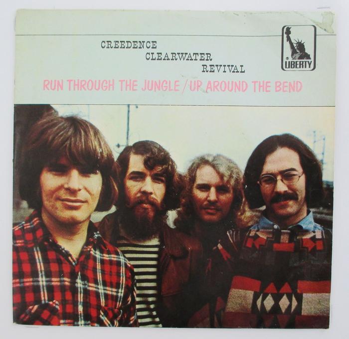 Disco de vinil
