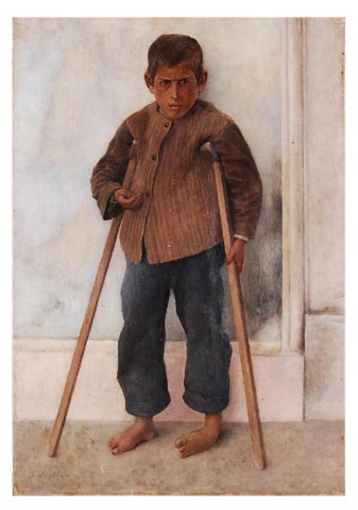 O Aleijadinho