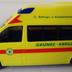 Ambulância Cruz Verde (modelo)