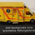 Ambulância Promedica (modelo)